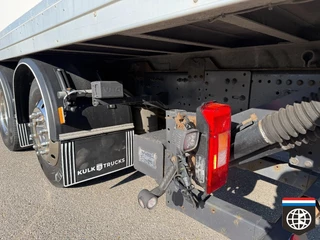 Volvo FM 460 2020 - N/A obrazek 23