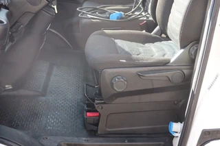 Iveco Daily 2021 - 35S16 Iveco 35S16 L3/H2 Koel/Vries/ verwarmen Carrier Xarios 350 + 220 volt nacht aansluiting imagen 5