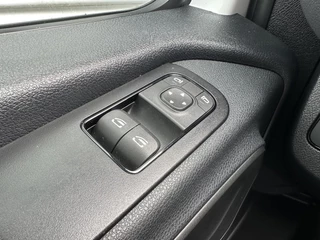 Mercedes-Benz Sprinter 2024 - 317 CDI Bakwagen Laadklep Automaat Airco Apple image 15