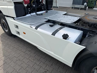 DAF XF 530 2019 - Super Space Cab Euro 6 Full Spoiler изображение 9