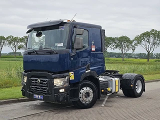 Renault 2021 - C 440 изображение 2 миниатюра