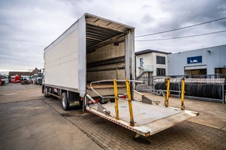 Volvo N/A 2008 - FE 280 bild 7
