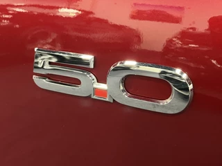 Ford Mustang 2014 - Fastback 5.0i V8 50 Years Edition 441PK Automaat image 32