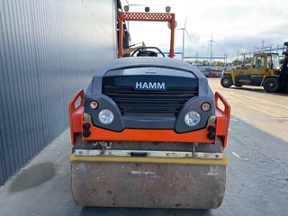 Hamm N/A 2018 - HD14 VV immagine 15