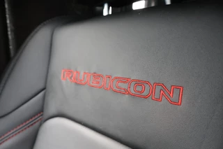 Jeep Wrangler 2024 - 2.0T 4x4 Aut. RUBICON / Grijs kenteken / NIEUW MODEL obrazek 5