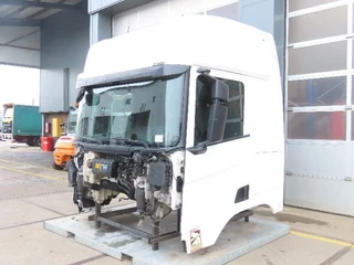 Scania N/A - Cabine Scania CR20 high image 3