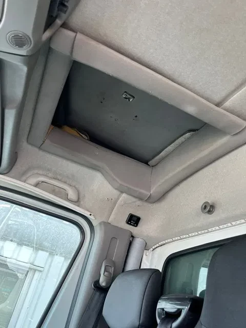 Opel Movano 2019 - 2.3 CDTi , 170 HP , Topsleeper afbeelding 13