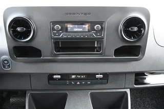 Mercedes-Benz eSprinter 2024 - 312 L2H2 FWD 56 kWh image 5