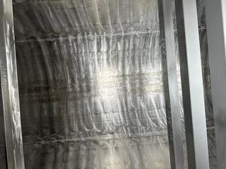 CIMC N/A 2012 - 20FT ISO / 25.070L / 1-COMP.  / BAFFLES / UN PORTABLE  / T11 / 22T6 / valid 2,5Y/CSC-inspection till 06/2027 image 20
