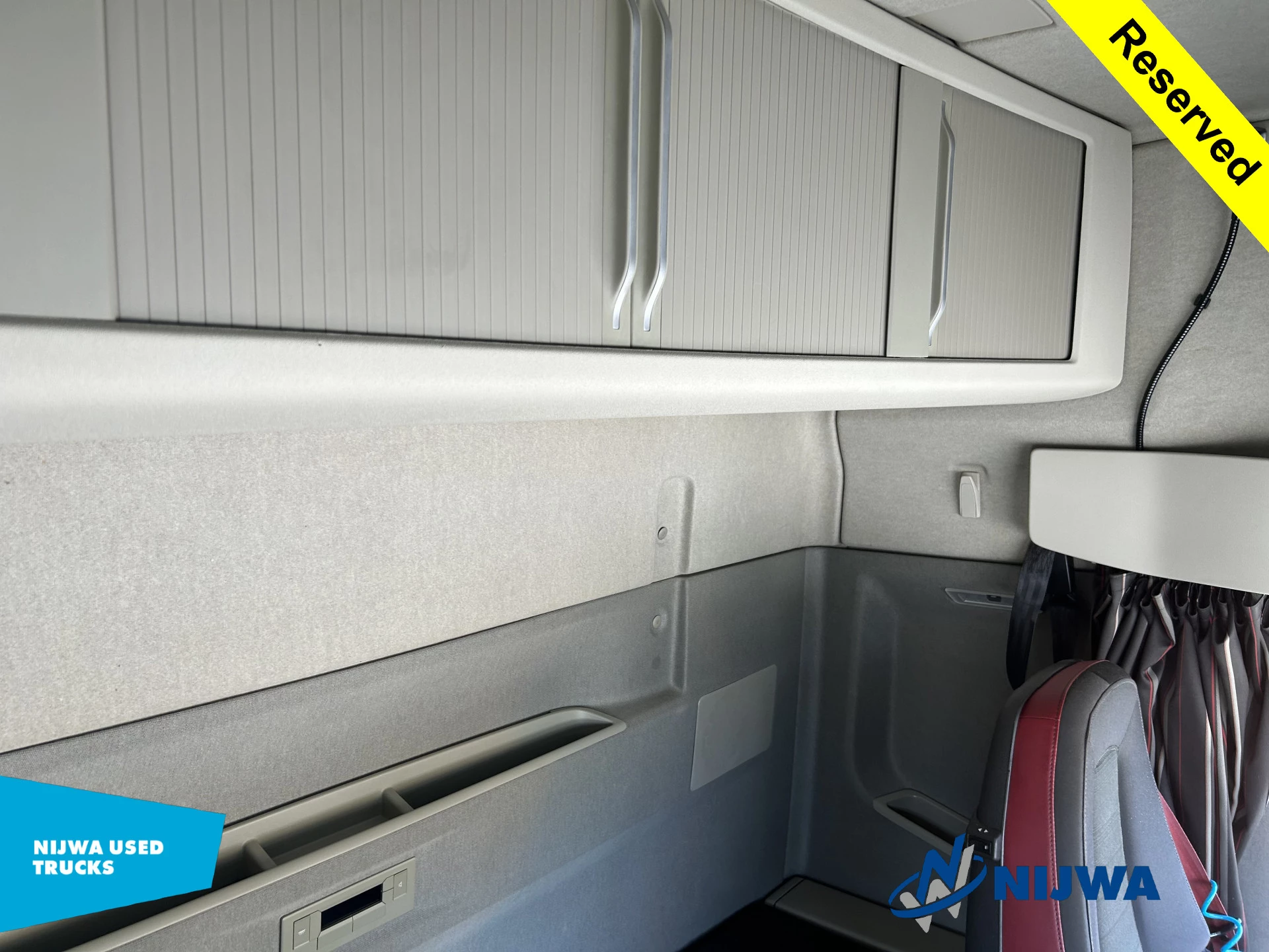Volvo FH 2020 - 460 4x2 Suitable for ADR + I-Save afbeelding 24