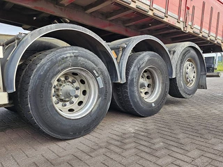 Scania G 2013 - G400 bild 13