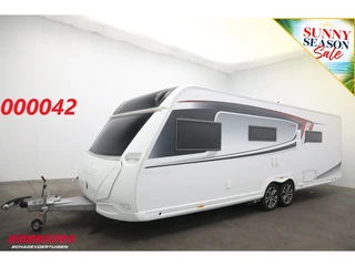 Kabe IMPERIAL 780 TDL KS 2022 - Hydraulic Level 2X Mover Dakairco Voortent Luifel te koop