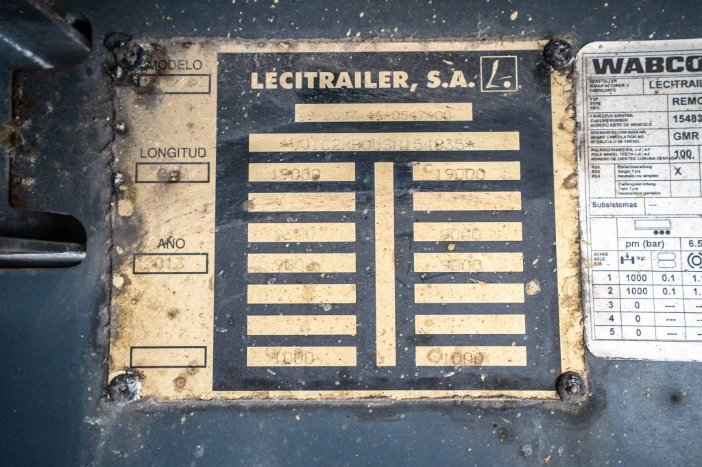 Lecitrailer 2014 - R2 imagen 11