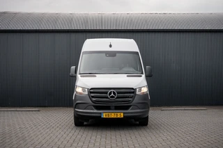 Mercedes-Benz Sprinter 2019 - 311 CDI RWD L2H2 | | Volledig Ingericht | Mbux | Camera | Climatronic afbeelding 3 miniatuur