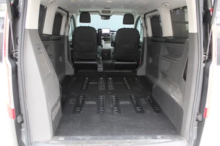 Ford Transit Custom 2022 - 320 2.0 TDCI L1H1 Tourneo 170pk - Automaat - Leder - ACC - 1+1 stoelopstelling - Bi-Xenon -Stoelverwarming - Rijklaar изображение 12