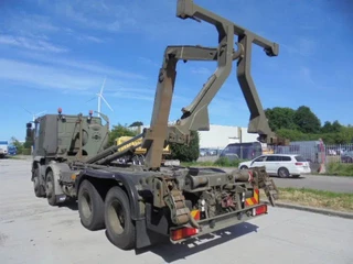 Iveco EuroTrakker 2001 - 410 E37H obrazek 23