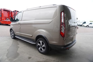Ford Transit Custom 2023 - 300S 2.0 TDCI 130PK L1H1 Limited Active edition obrazek 7