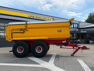 VGM ZK22-2 2019 - ZK22-2 afbeelding 2 miniatuur