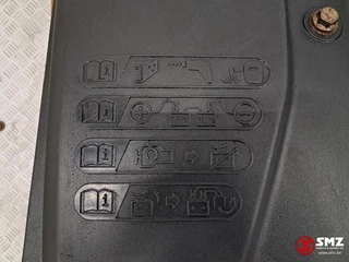 DAF N/A 2018 - Occ batterijbak DAF obrazek 7