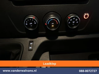 Renault Master 2021 - 2.3 dCi 131pk L4H2 Euro6 Airco | Laadklep | LED | Cruisecontrol obrazek 7