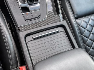 Audi Q5 2020 - 55 TFSIe 367PK Quattro Competition image 70
