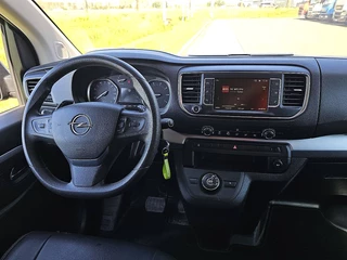 Opel Vivaro 2021 - 2.0 obrazek 8