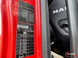 MAN TGS 2019 - 49.460 image 16