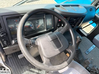 Volvo N/A 2004 - FL 250 EURO 3, 10500 Liter, 4. Comp, PTO image 5