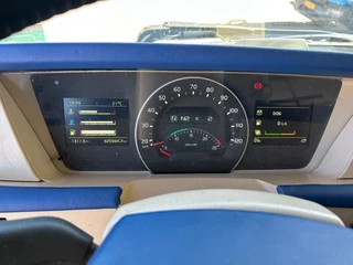 Volvo FH 2019 - 13.500 Globetrotter 6x2 - Full air - Custom interior obrazek 7