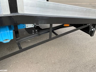 Volkswagen Crafter 2019 - 35 2.0 TDI met Nieuwe Oprijcarrosserie obrazek 7