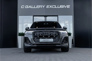 Audi Q7 2026 - 60 TFSI e quattro Pro Line S Competition immagine 2 miniatura