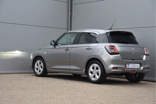 Suzuki Swift 2024 - 1.2 Select Smart Hybrid obrazek 21