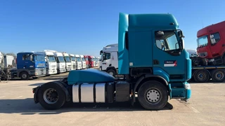 Renault Premium 460 DXI 2011 - N/A imagem 7