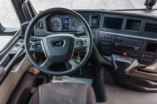 MAN TGX 2021 - 18.400 XLX+HAYON obrazek 18