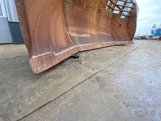 Caterpillar D9U Blade 2020 - N/A obrazek 9