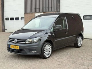 Volkswagen Caddy 2016 à venda