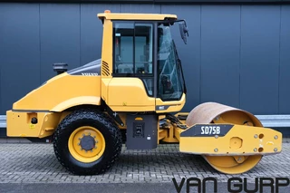 Volvo N/A 2023 - SD75B Roller | 2023 | 176h | SD 75 B zdjecie 13