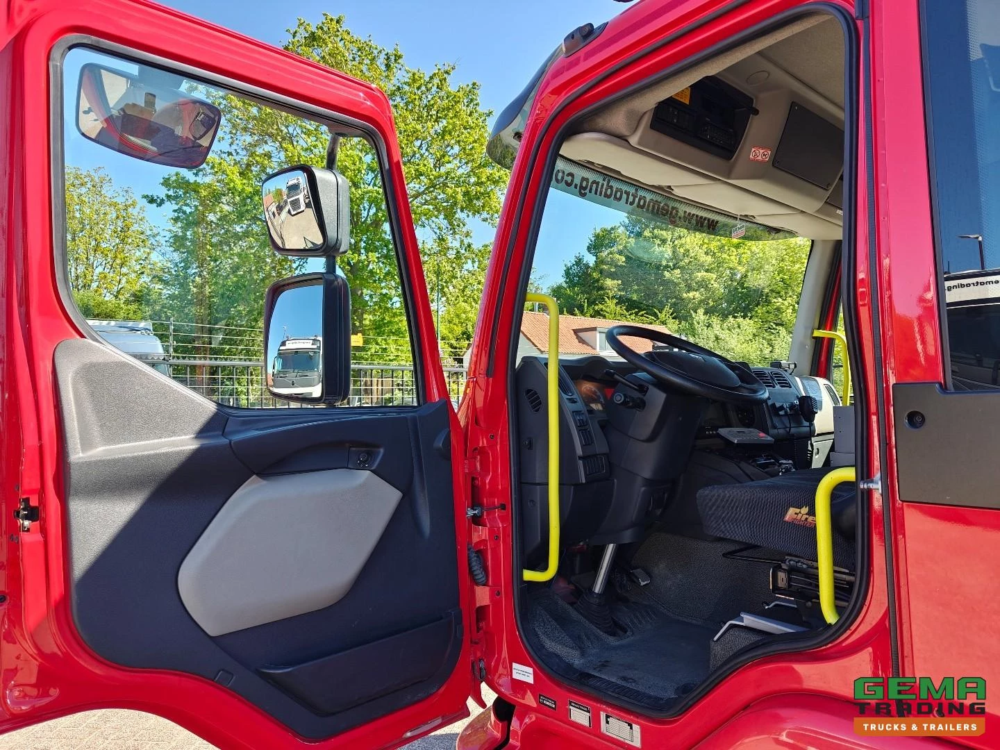 Renault MIDLUM 220.10 EXTRA LIGHT 2013 image 11
