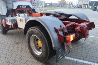 Iveco Turbostar 190.42 V8 1991 - 190.42 - 1991 - PTO - Oldtimer obrazek 64