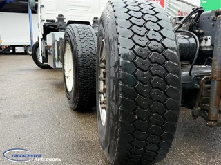 Scania R 2019 - 500 изображение 8