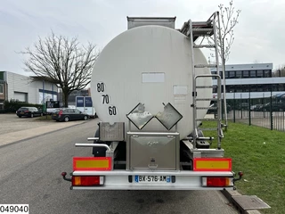 Magyar N/A 2002 - Chemie 26250 Liter, 1 Comp immagine 14