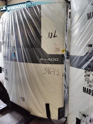 Thermoking N/A 2026 - A400 imagen 2