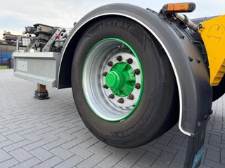 D-TEC FLEXITRAILER 2019 - N/A obrazek 15