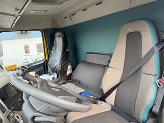 Volvo FM 420 2018 - 6X2 EURO 6 ONLY 11.338 KM image 18