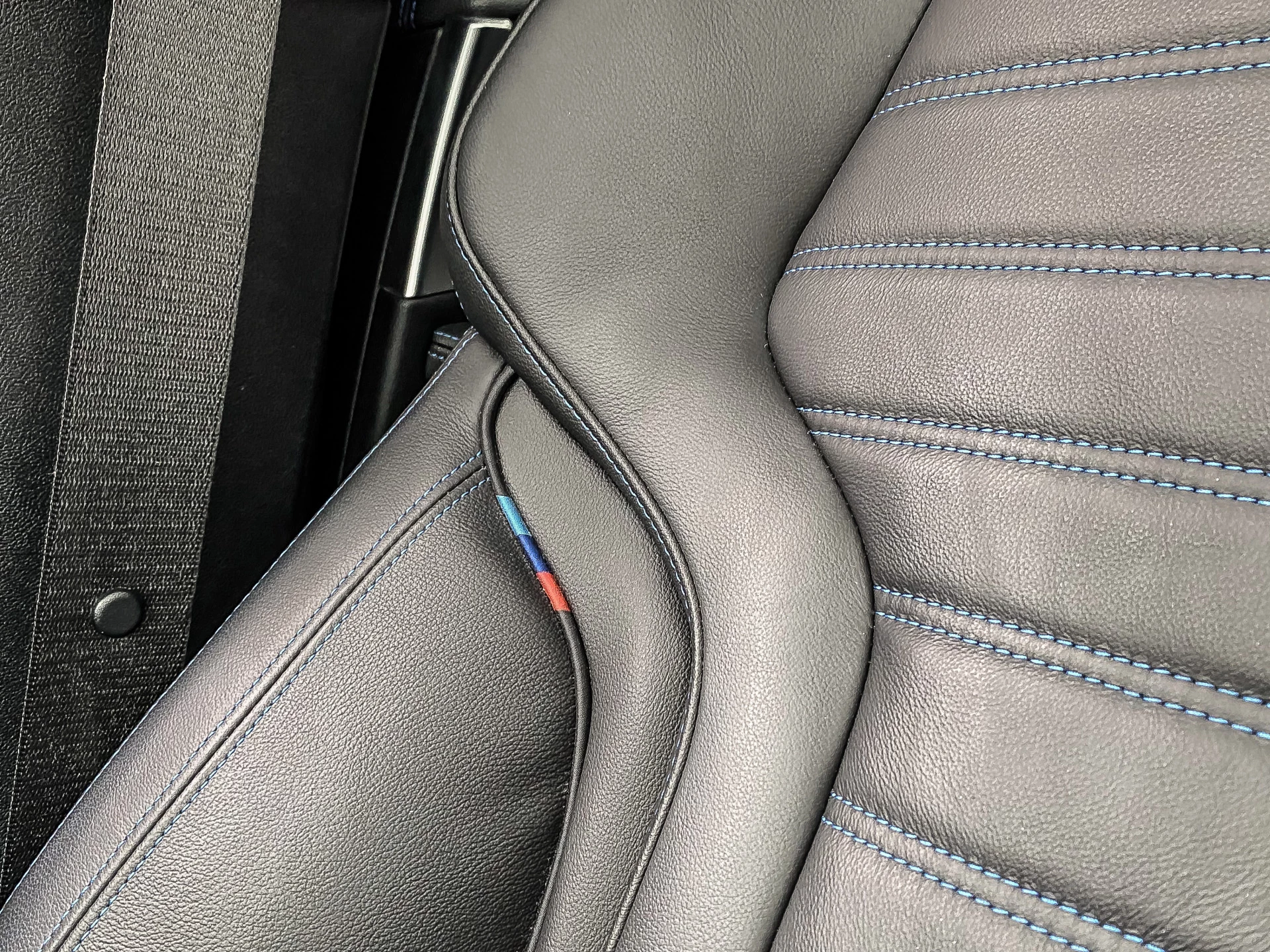 BMW X3 2023 - xDrive30e 292PK High Executive M-Sport obrázek 79
