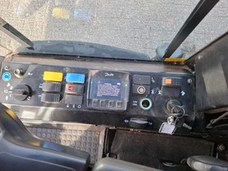 Ransomes N/A 2021 - HM600 / FLAIL MOWER / 3234 HOURS / HYDROSTATIC / 65 HP / AIRCO / CLOSED CABIN / 2021 obrazek 22