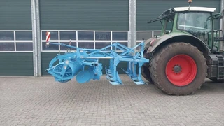 Lemken - Kristall 9 image 3 thumbnail