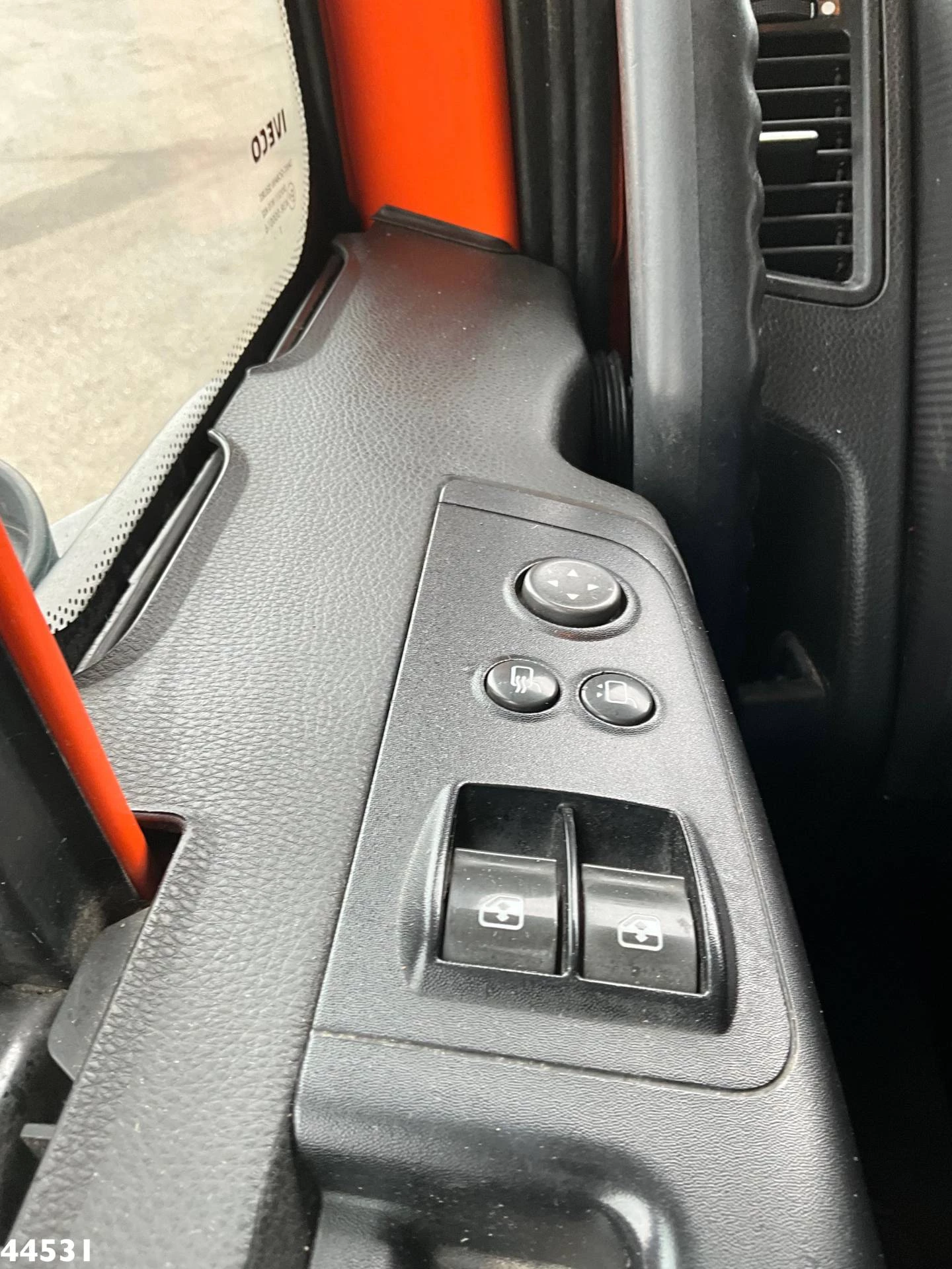 Iveco Stralis 2015 - AD260SY/PS Euro 6 Kroll 13m³ Saug/Spul aufbau obrázek 24