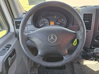 Mercedes-Benz Sprinter 2007 - 209 image 10
