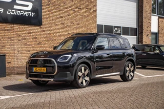 MINI Countryman 2024 - 1.5 C Favoured XL, Pano, Leder, ACC, H&K afbeelding 2 miniatuur
